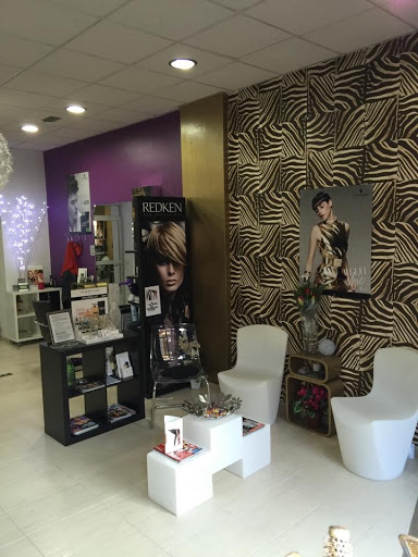 Peluquería Estética Diana Blanco Cobreros en Benavente, Zamora