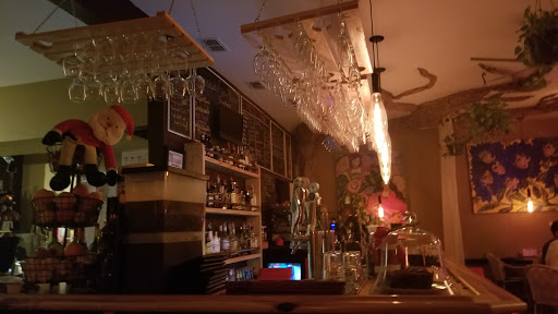 Cafe «Causeway Cafe Port Isabel», reviews and photos, 418 E Queen Isabella Blvd, Port Isabel, TX 78578, USA