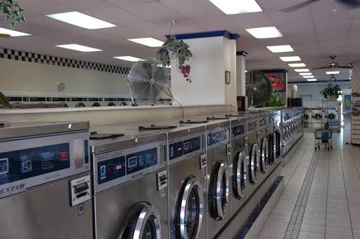 Laundromat «Laundry Depot», reviews and photos, 322 W Trenton Ave, Morrisville, PA 19067, USA