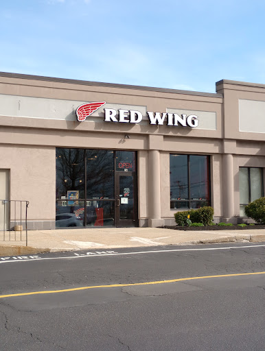 Shoe Store «Red Wing», reviews and photos, 29 Andover St, Danvers, MA 01923, USA