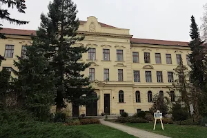 University of Sopron image