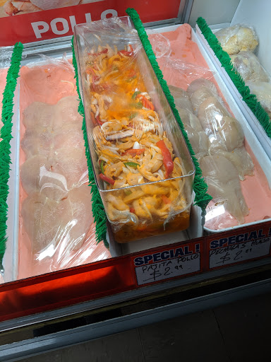 Mexican Grocery Store «LA MEXICANA», reviews and photos, 332 Willowbend Rd, Peachtree City, GA 30269, USA