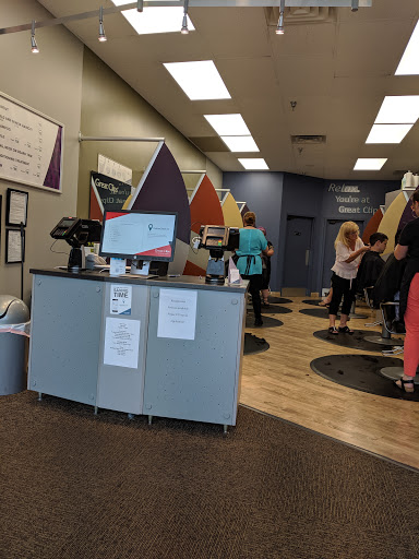 Hair Salon «Great Clips», reviews and photos, 11329 MN-7, Minnetonka, MN 55343, USA