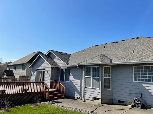 Roofing Contractor «Orion Roofing and Sheet Metal», reviews and photos, 2123 NW Aloclek Dr #1203, Hillsboro, OR 97124, USA