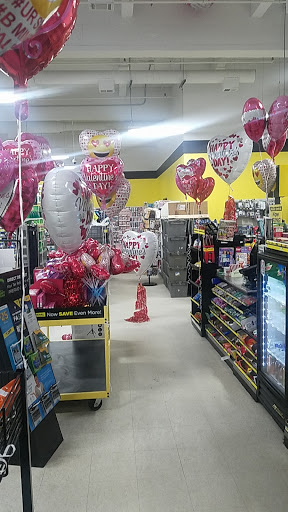 Discount Store «Dollar General», reviews and photos, 802 Prospect St, Trenton, NJ 08618, USA