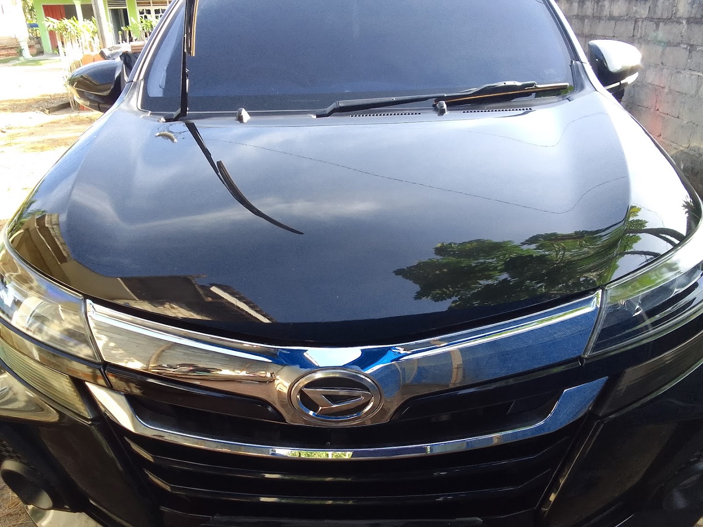 Gambar Aan Auto Detailing / Poles Mobil