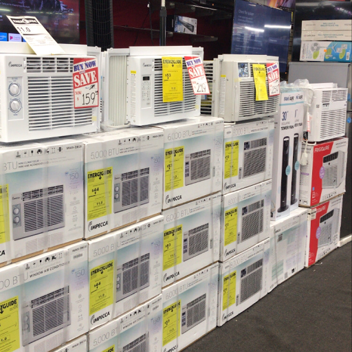 Electronics Store «4th ave», reviews and photos, 10 S 4th Ave, Mt Vernon, NY 10550, USA