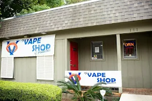 The Vape Shop of Pensacola image