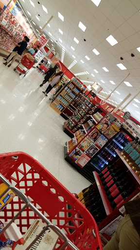 Department Store «Target», reviews and photos, 2625 Peachtree Pkwy, Suwanee, GA 30024, USA