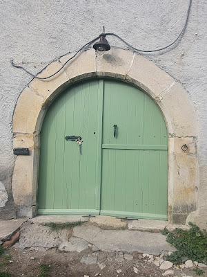 Le bercail de Rose à Lescun