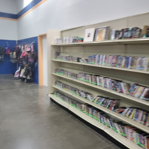Donations Center «Goodwill of North Georgia: Perimeter Center Store and Donation Center», reviews and photos