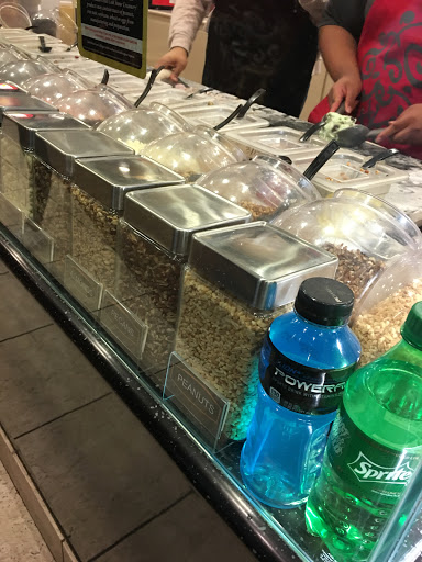 Ice Cream Shop «Cold Stone Creamery», reviews and photos, 901 S Coast Dr #160, Costa Mesa, CA 92626, USA