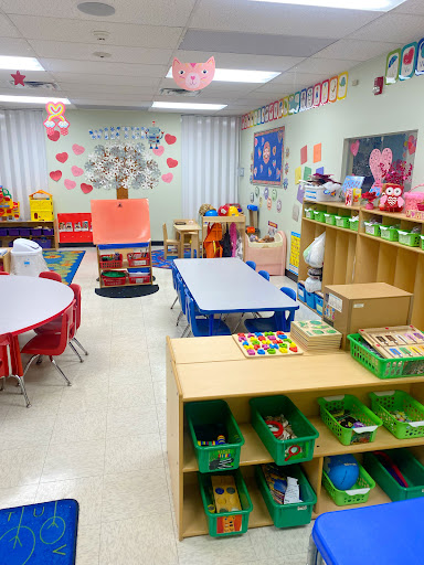 Day Care Center «Little Learners Child Development Center», reviews and photos, 47 Essex St, Hackensack, NJ 07601, USA