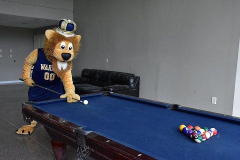 University «Warner University», reviews and photos, 13895 US-27, Lake Wales, FL 33859, USA