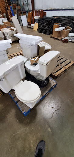 Building Materials Store «Habitat for Humanity of Kansas City ReStore», reviews and photos