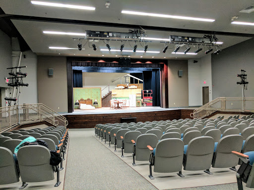 Performing Arts Theater «Playhouse 22», reviews and photos, 721 Cranbury Rd, East Brunswick, NJ 08816, USA