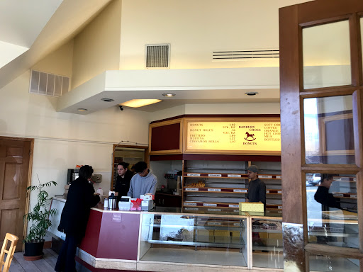 Donut Shop «Banbury Cross Donuts», reviews and photos, 705 S 700 E, Salt Lake City, UT 84102, USA