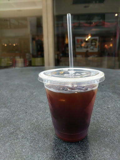 Coffee Shop «Paramo Coffee», reviews and photos, 4 Embarcadero Center, San Francisco, CA 94111, USA