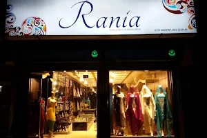 Rania Boutique image