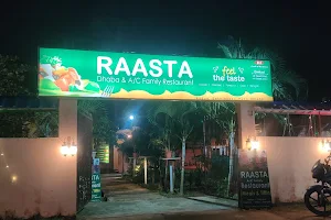 Raasta Restaurant image