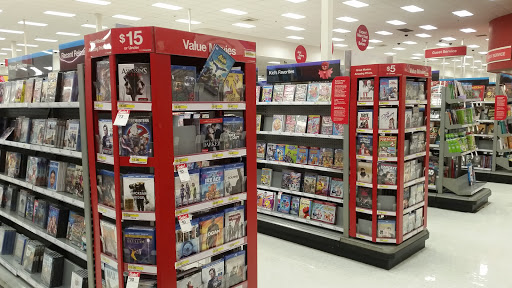 Department Store «Target», reviews and photos, 2209 Howard St, Evanston, IL 60202, USA