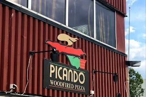 Picando Pizzarestaurant image
