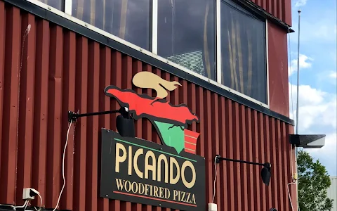 Picando Pizzarestaurant image