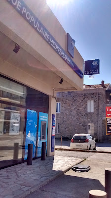 Banque Populaire Méditerranée à Ghisonaccia