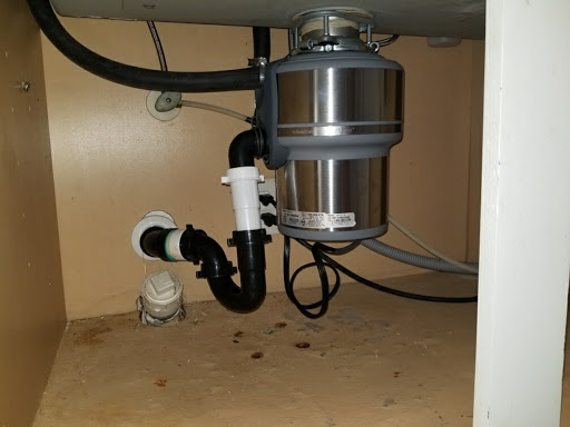 Plumber «PR Plumbing, Heating & Air Conditioning Inc.», reviews and photos