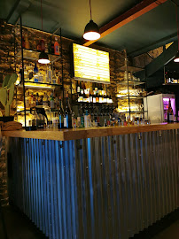 Atmosphère du Barcandier / Bar - Restaurant à Lyon - n°7
