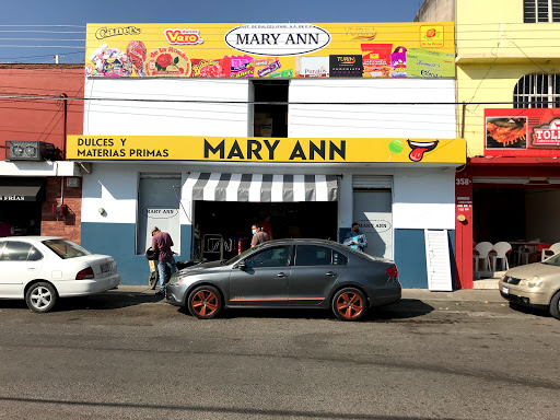 Distribuidora de Dulces Ifami en Irapuato