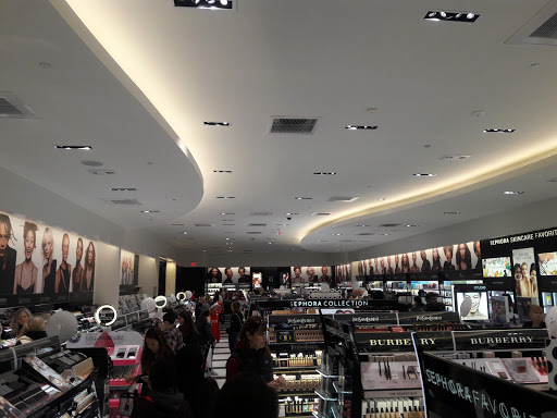 Cosmetics Store «SEPHORA», reviews and photos, 1149 Broadway Plaza, Walnut Creek, CA 94596, USA
