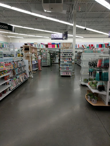 Fabric Store «Jo-Ann Fabrics and Crafts», reviews and photos, 1082 N Main St, Spanish Fork, UT 84660, USA