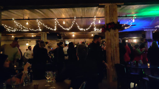 Lounge «Glo», reviews and photos, 367 George St, New Brunswick, NJ 08901, USA