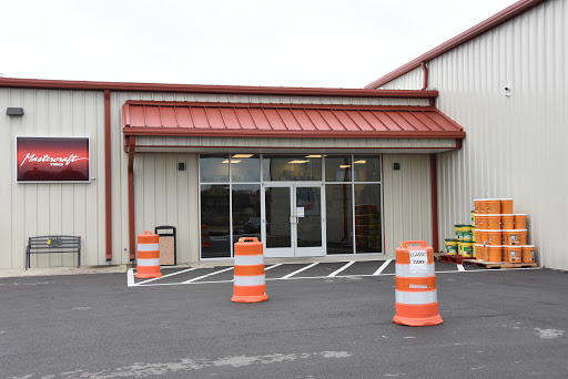 Farm Equipment Supplier «Maury Farmers Co-Op», reviews and photos, 423 Westover Dr, Columbia, TN 38401, USA