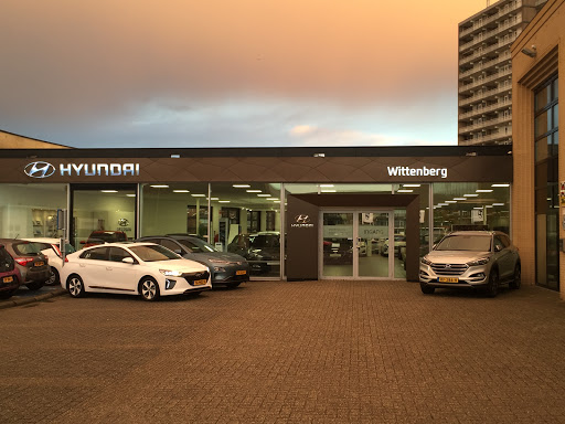 Hyundai Wittenberg Hilversum