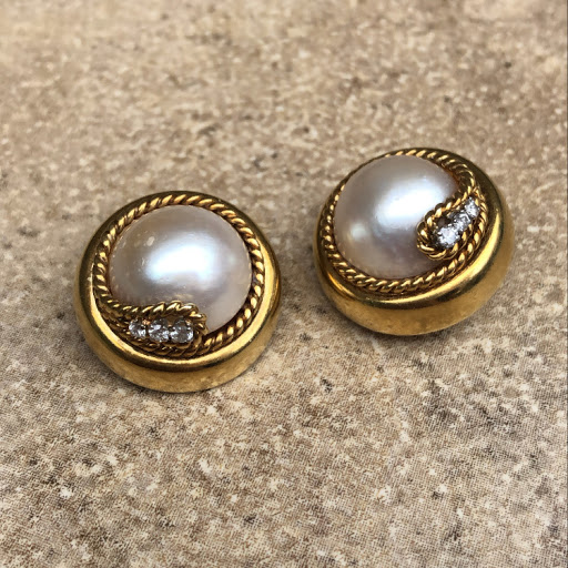 Jewelry Buyer «Attos Antique & Estate Jewelry», reviews and photos, 50 Exchange St, Portland, ME 04101, USA