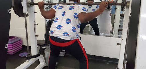 Gym «PEAC Health & Fitness», reviews and photos, 1440 Lower Ferry Rd, Trenton, NJ 08618, USA