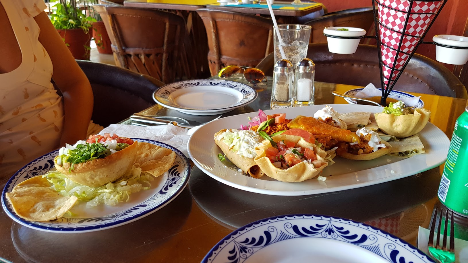 Restaurante Mextreme