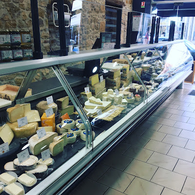 Fromagerie Au Fin Renard à Villefranche-sur-Saône