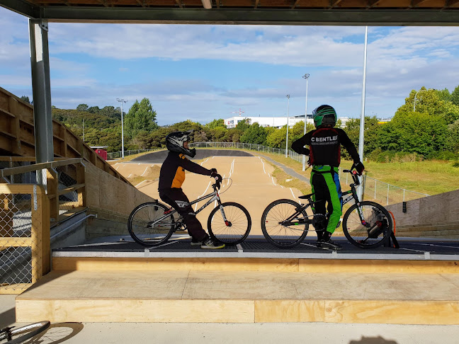 Reviews of North Harbour BMX in Auckland - Sports Complex
