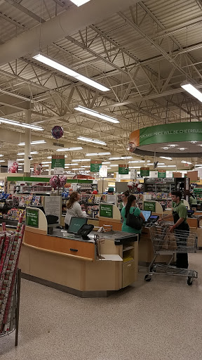 Supermarket «Publix Super Market Sabor Coral Way Shopping Center», reviews and photos, 8680 SW 24th St, Miami, FL 33155, USA