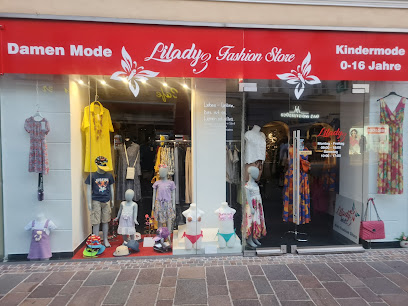 LiLaDy Fashion