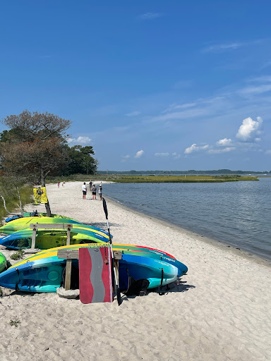 Nature Preserve «James Farm Ecological Preserve», reviews and photos, 30048 Cedar Neck Rd, Ocean View, DE 19970, USA
