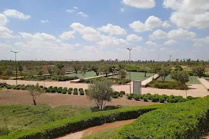 Moulay Hassan Park image