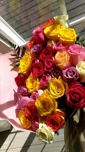 Florist «Flowerama», reviews and photos, 220 150th St W, Apple Valley, MN 55124, USA