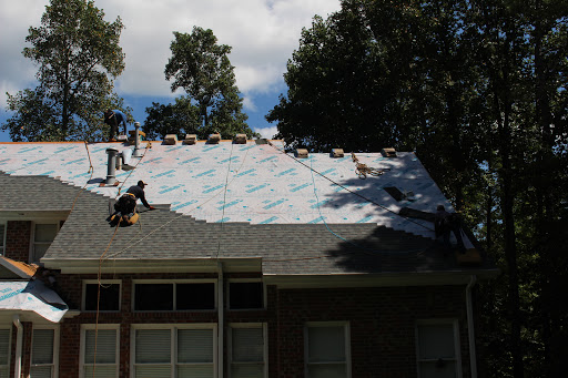 Roofing Contractor «Consolidated Roofing Systems, Inc.», reviews and photos