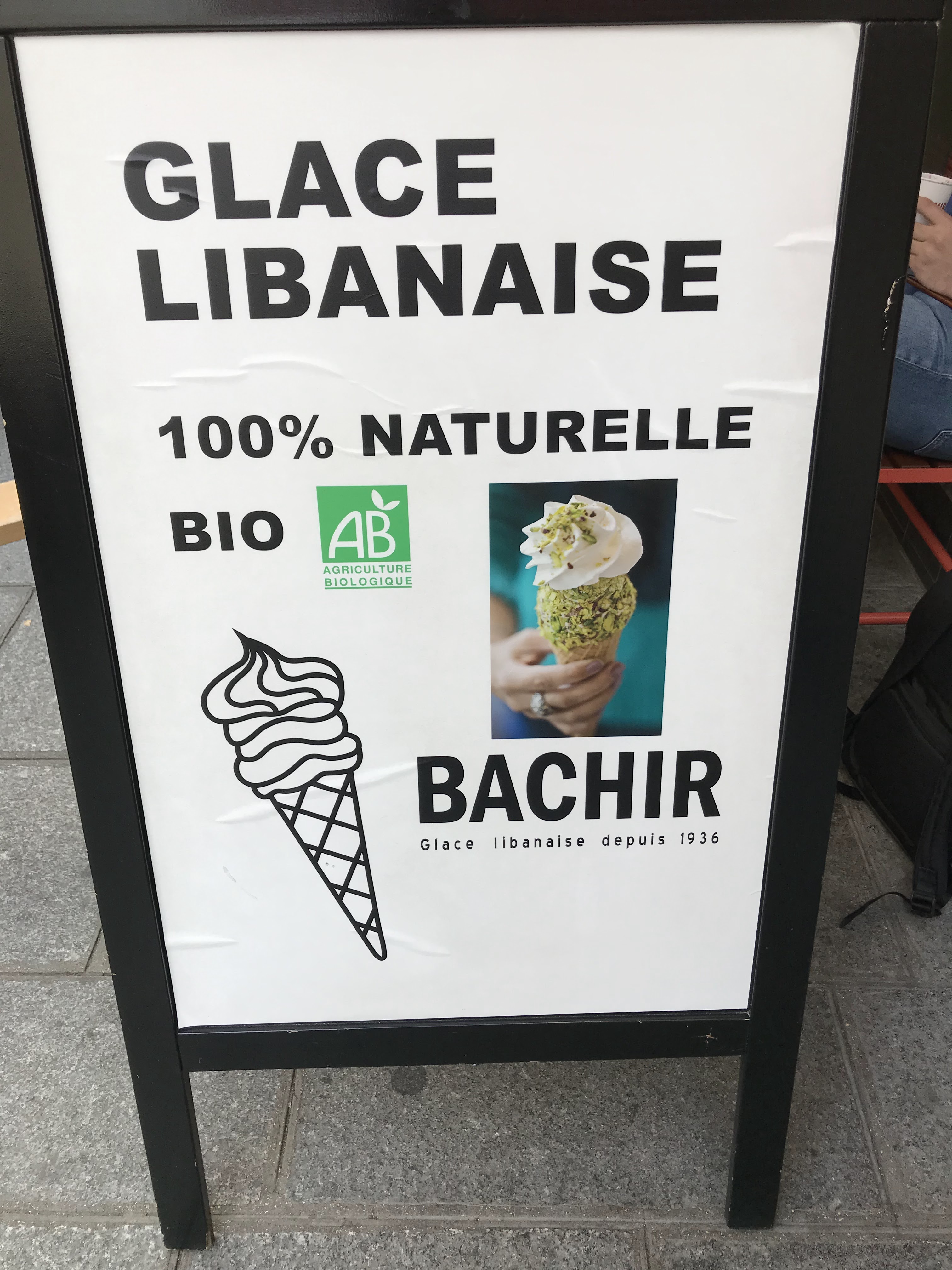 Photo n° 2 de l'avis de H. fait le 31/03/2019 à 15:09