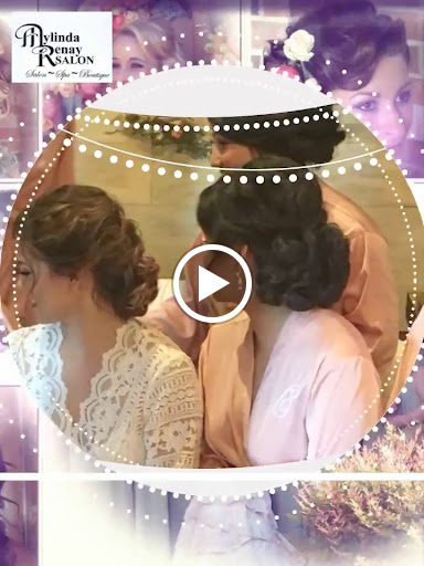 Beauty Salon «Mylinda Renay Salon Spa & Boutique», reviews and photos, 780 E Road to Six Flags St #240, Arlington, TX 76011, USA