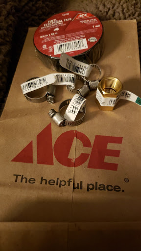 Hardware Store «Boone Ace Hardware», reviews and photos, 1735 SE Marshall St, Boone, IA 50036, USA